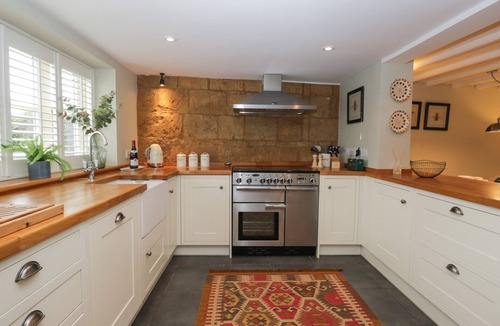 Ilmington Cottage | Kyte Cottage