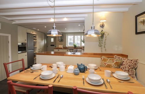 Ilmington Cottage | Kyte Cottage