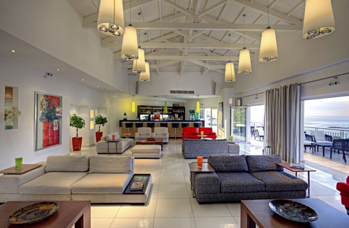 Agia Pelagia Hotel | Kythea Resort