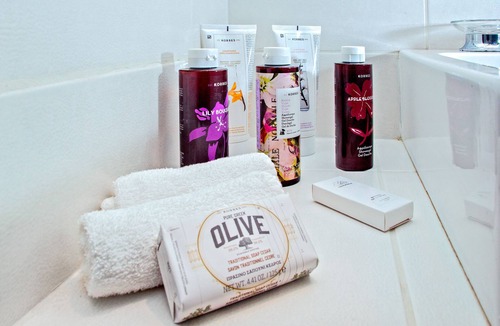 Agia Pelagia Hotel | Kythea Resort