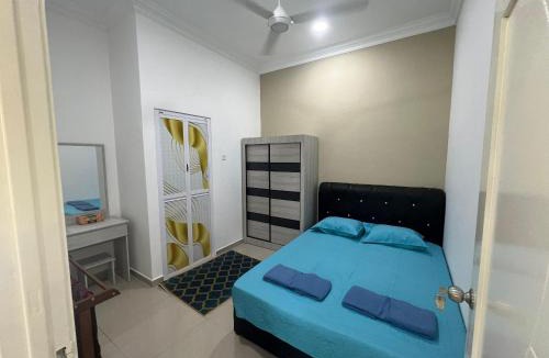 Klang House | KZ homestay