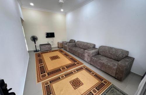 Klang House | KZ homestay