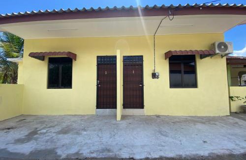 Kawasan Perindustrian Chendering Hotel | KZ Roomstay