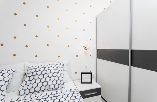 Zavalatica Apartment | Kzara Apartment