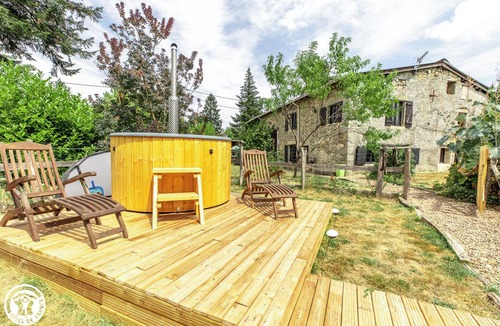 Thiers House | Là Bujadeirà - THIERS - Gîte