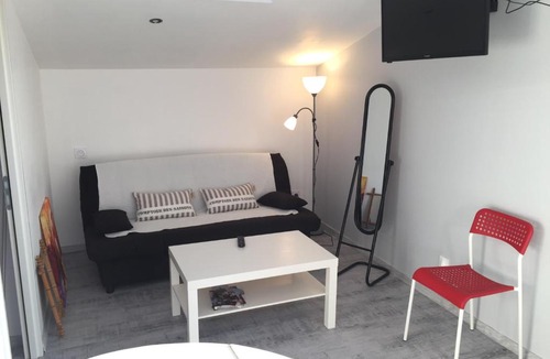 Parisot House | Là Grange