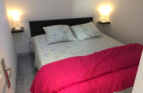 Parisot House | Là Grange