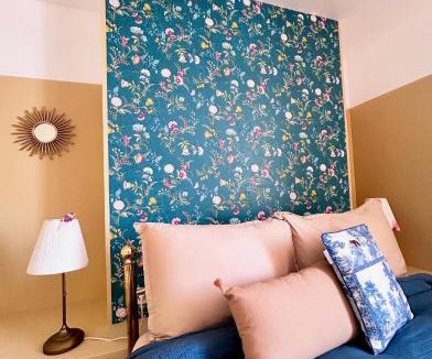 Fichous-Riumayou Bed & Breakfast | Là-haut à Candaü