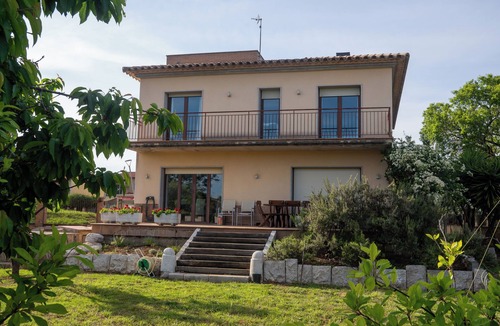 Ordis House | Lámetller - House Alt Empordà between Costa Brava i Besalú/Banyoles