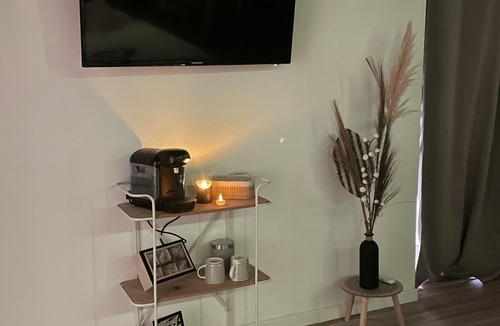 Bouillargues Apartment | Lâcher-prise