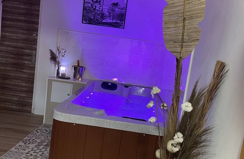 Bouillargues Apartment | Lâcher-prise