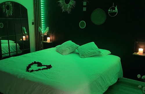 Bouillargues Apartment | Lâcher-prise