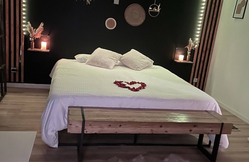 Bouillargues Apartment | Lâcher-prise