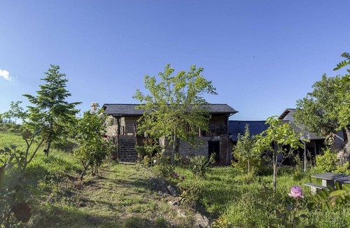 Carucedo House | Ländliches Haus Médulas 2. für 4 PAX belegbar by Interhome