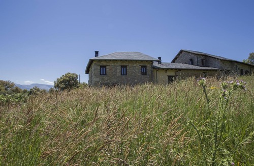 Carucedo House | Ländliches Haus Medulas 3 Belegung für 4 6 PAX by Interhome