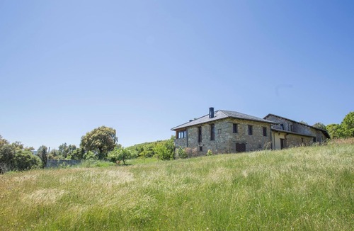 Carucedo House | Ländliches Haus Medulas 3 Belegung für 4 6 PAX by Interhome