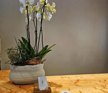 Oberwald Hotel | Lärchen Lodge