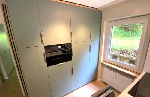 Leukerbad Apartment | Lärchenwald 1703