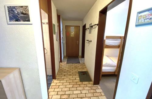 Leukerbad Apartment | Lärchenwald 1706