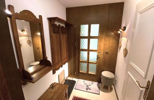 Leukerbad Apartment | Lärchenwald 1905