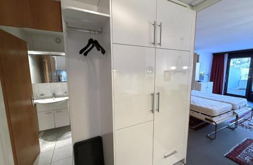 Leukerbad Apartment | Lärchenwald 610