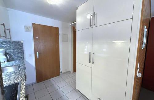 Leukerbad Apartment | Lärchenwald 610