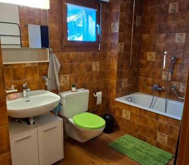 Bellwald Cabin | Lärchenwald Lodge