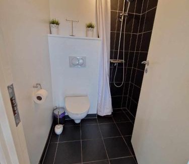 Taarnby Municipality Apartment | Lækker lejlighed