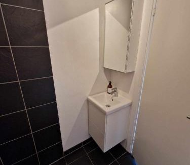 Taarnby Municipality Apartment | Lækker lejlighed