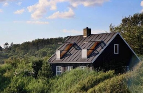 Kalundborg House | "Lærkehuset" right by Kalundborg Fjord