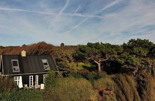 Kalundborg House | "Lærkehuset" right by Kalundborg Fjord