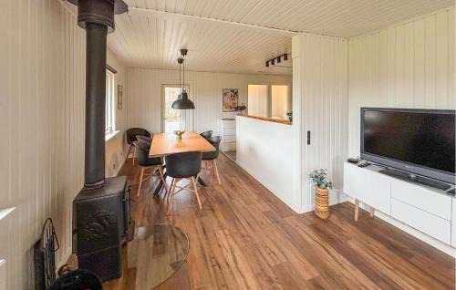 Skovmose House | Lærkemose Xx