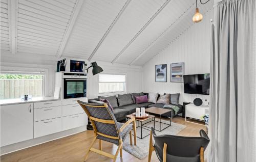 Vejers Strand House | Lærkereden