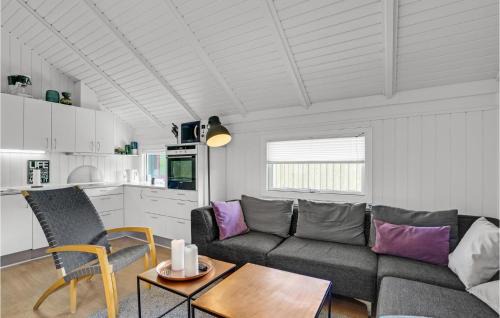 Vejers Strand House | Lærkereden