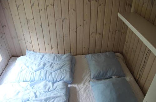 Vestero Havn Other | Læsø Camping & Hytteby