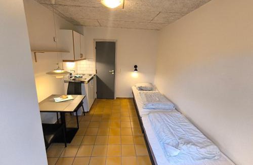 Læsø Apartment | Læsø Efterskole
