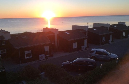 Vestero Havn Apartment | Læsø Strand Apartments