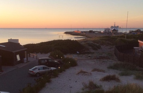 Vestero Havn Apartment | Læsø Strand Apartments