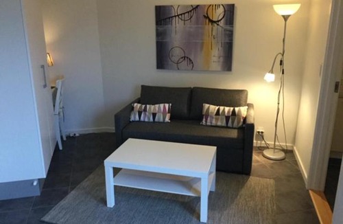 Vestero Havn Apartment | Læsø Strand Apartments