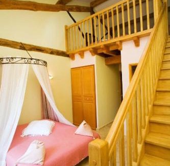 La Bastide-de-Serou House | Lèdre