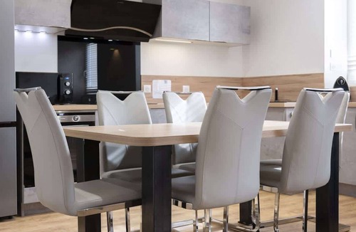 Vittel Apartment | Léandro