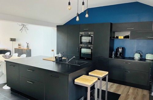 Le Petit-Quevilly House | Léchappée Belle Urban spa