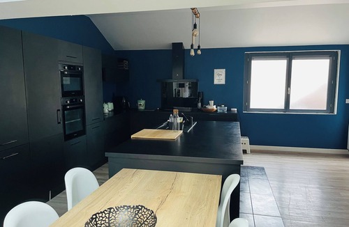 Le Petit-Quevilly House | Léchappée Belle Urban spa