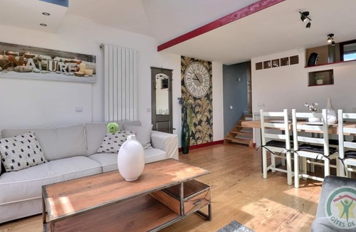 Romille House | Léchappée Breizh - Romille