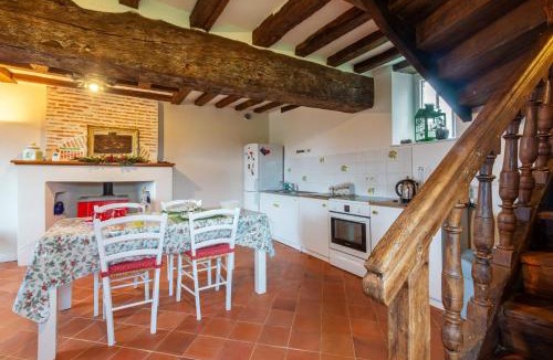 Cosse-le-Vivien House | LÉchappée - Campagne - Wifi - Terrasse