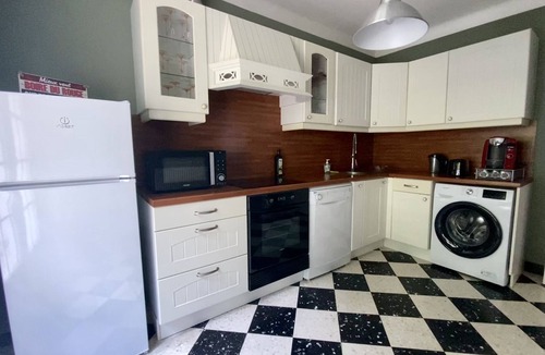 Brieulles-sur-Meuse House | Léchappée Meusienne