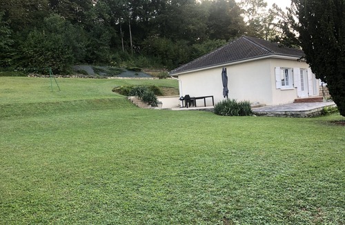 Brieulles-sur-Meuse House | Léchappée Meusienne