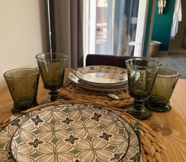 Bellegarde Bed & Breakfast | Lécrin chambre d'hôte spa