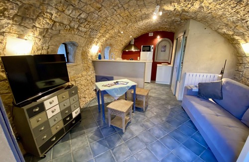 Gilette Apartment | Lécrin de Gilette