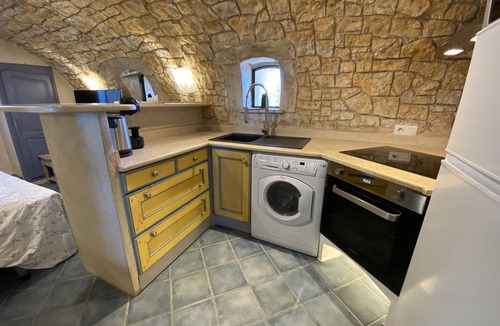 Gilette Apartment | Lécrin de Gilette